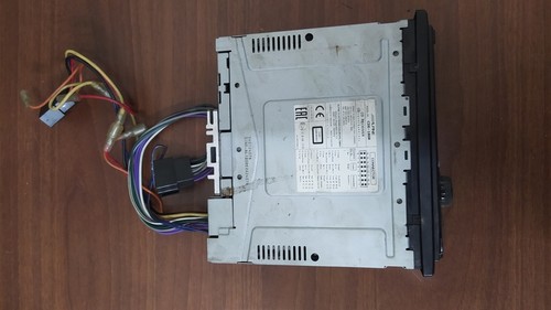 Cde 180r autoradio citroen - cde-180r, c2