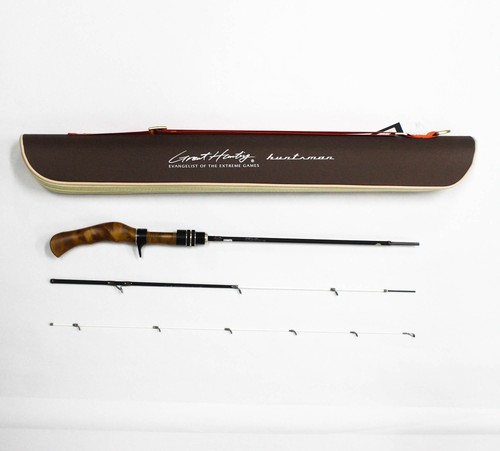 Megabass rod baitcast great - rod,