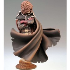 Super Statue Legend Goodbye