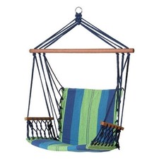Hamac siège 100 x 50 x 3 cm