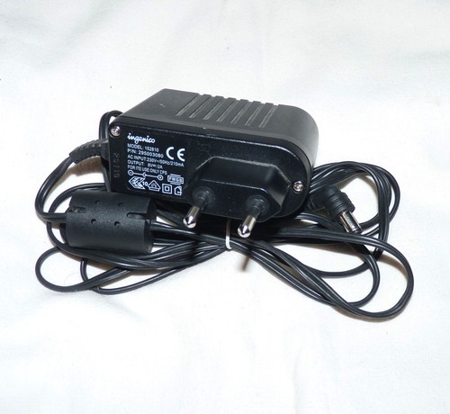 Alimentation ingenico 152810 - alimentation,