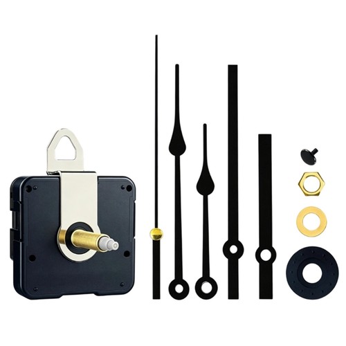 Kit mécanisme horloge - , à