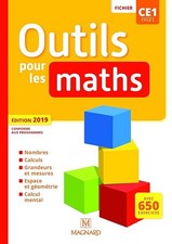 Outils pour les Maths CE1