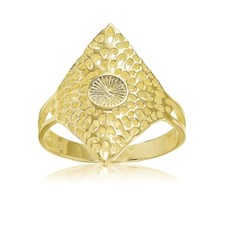 Or Jaune Flash Argent Sterling