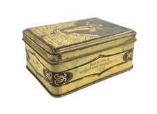 Indien Bague Voyageurs Frigo