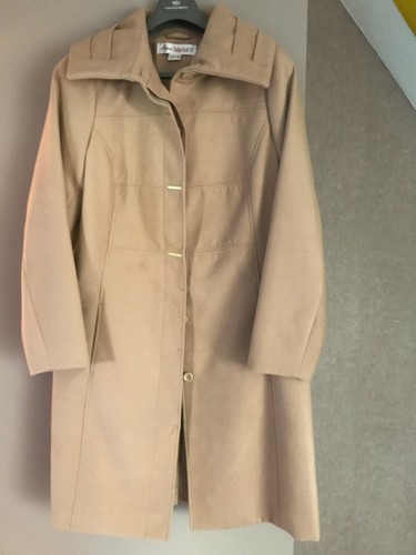 Manteau femme anne weyburn - anne,