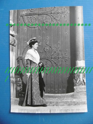 Photographie originale - photographie,