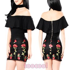 Robe Femme Minirobe Moulant