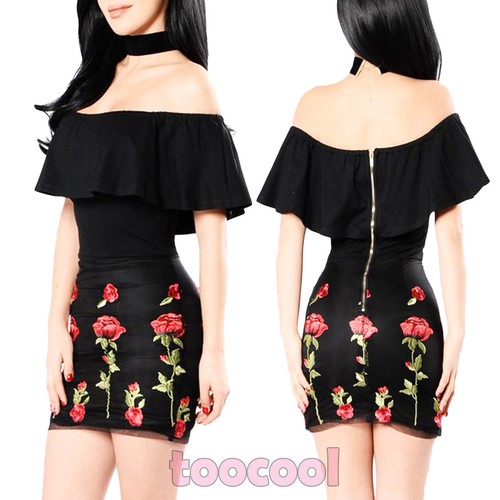 Robe femme minirobe - robe, moulant
