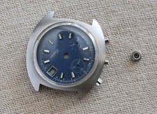 Valjoux chronograph vintage