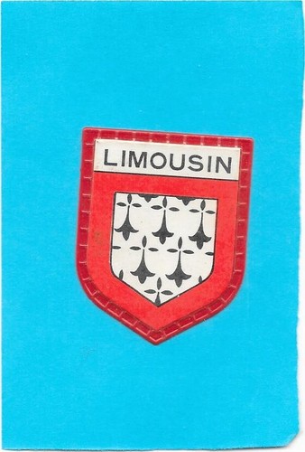 Limousin collection café - -,