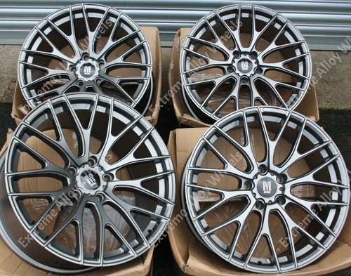 River r10 roues alliage - 19,