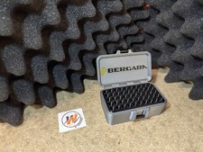 Boite de rangement pour munition 22lr avec custom BERGARA - Impression 3D