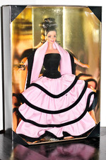 ESCADA BARBIE DOLL MATTEL