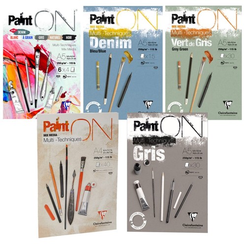 Clairefontaine painton papiers - painton,