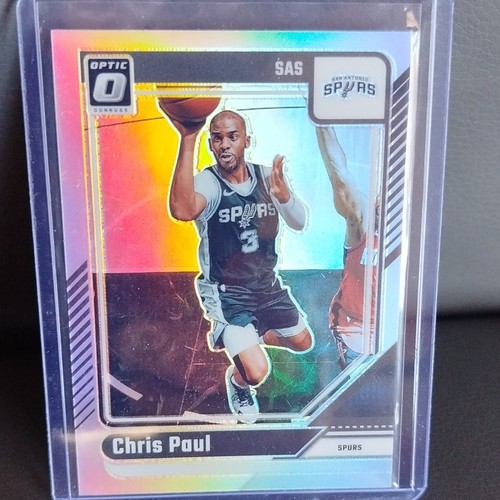 Panini donruss optic 2023 - panini, 2023-24