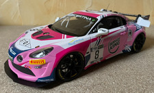 alpine a110 gt4 BK ottomobile