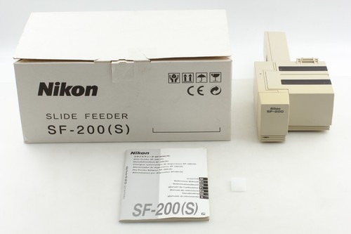 Neuf nikon 200 - 【neuf】, bulk