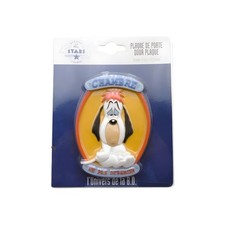 Droopy – Plaque de porte /