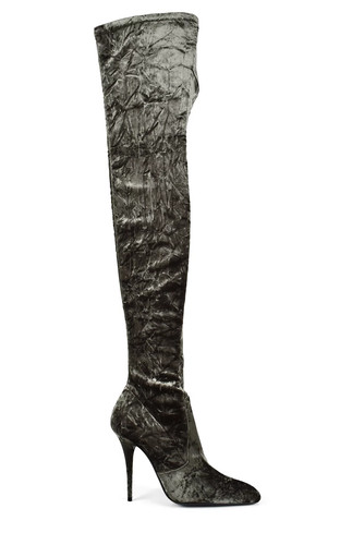 Cuissardes talia saint laurent - talia,