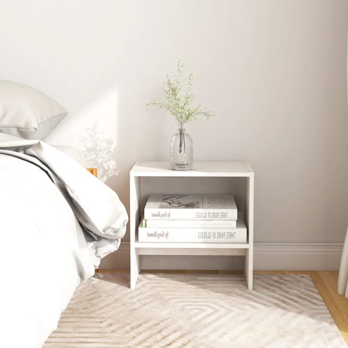 Bois pin solide - 2x, tables