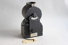 Tushinsky Superscope Variable Anamorphic Projection Lens Cinéma (41293)