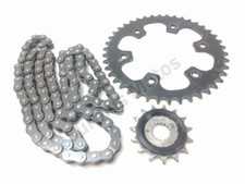 KIT CHAINE COMPLET ROYAL ENFIELD HNTR 2023-2023 / NE 53077