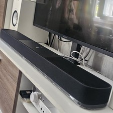 Sennheiser Ambeo Soundbar Plus