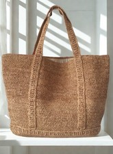 Sac fourretout Bohème En