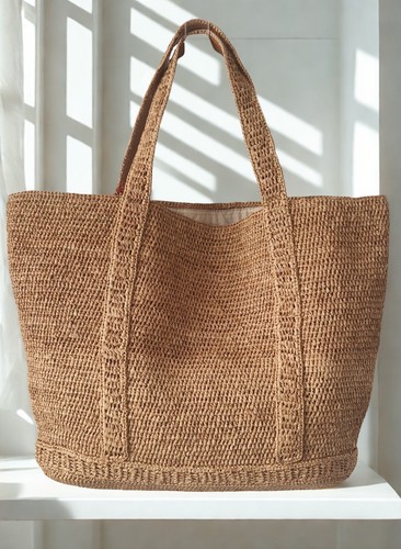 Sac fourretout bohème - sac,