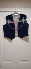 T.R. Morgan Designs  Vintage