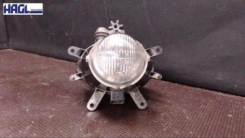 Phare anti brouillard gauche - anti-brouillard,