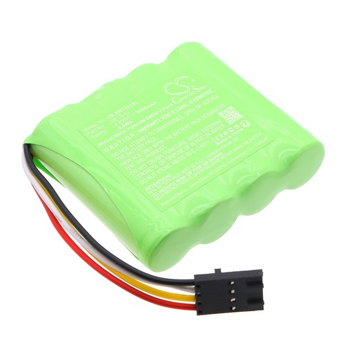 Battery for rite 331c - battery, x-rite