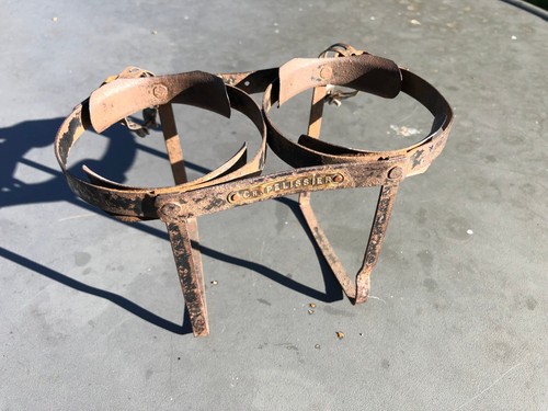 Porte bidon double - porte,