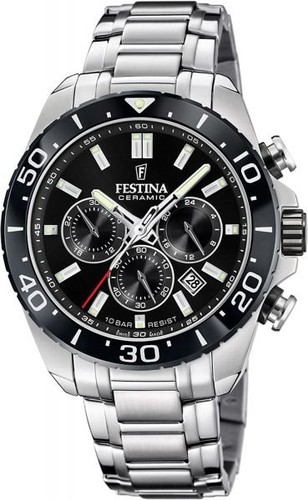 Montre festina homme - homme, swiss