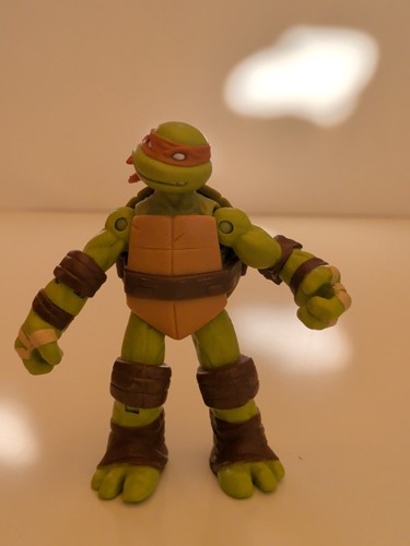 Figurine tortues ninja - figurine,