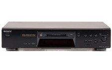 Sony MDS-JE480 MiniDisc Enregistreur Noir / MDLP / Révisé 1 An De Garantie [2]