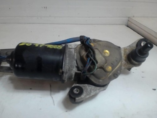 Moteur essuie glace avant