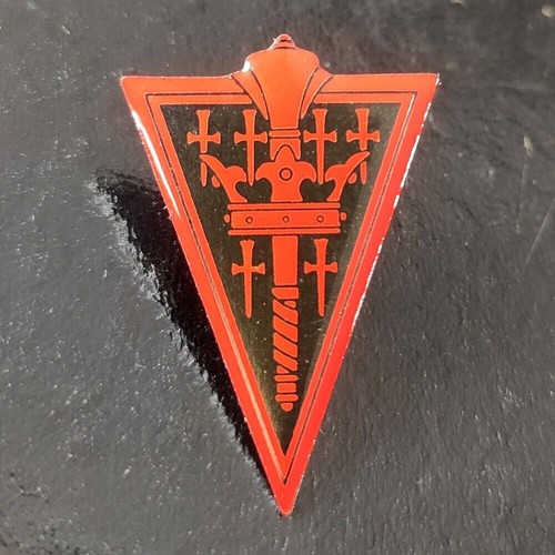 Broches white wolf vampire - broches,