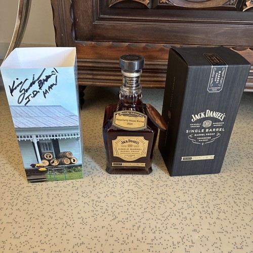 Jack daniels - jack,