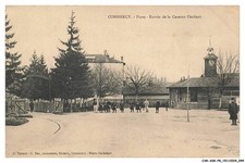 CAR-ADKP8-0567-55 - COMMERCY -