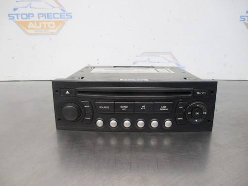 Autoradio smeg recepteur - autoradio,