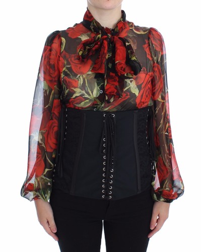 Dolce gabbana ceinture noire - dolce,