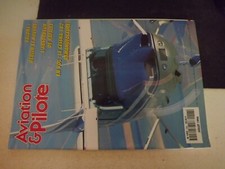 **u Revue Aviation & Pilote