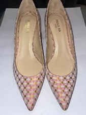 chaussures femme 37 Paule Ka Neuves