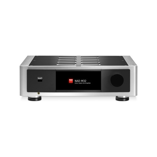 Nad m32 masters - m32, stereo