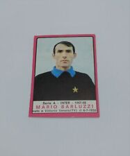 Mario Barlucci Figurine Album Calciatori Panini 1967 1968 Nouvelle De Presse