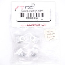 Strc STA80035S Alun Choc