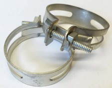 JEEP WILLYS COLLIER DURITE EAU