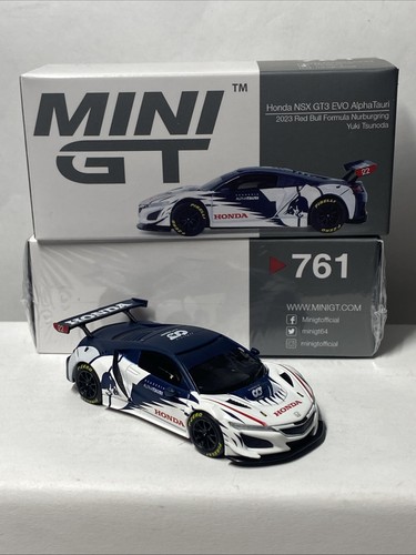 Mini honda - gt, 🇫🇷